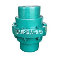 GIICL型鼓形齿联轴器 JB/T8854.2-2001