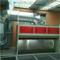 山东高温烤漆房