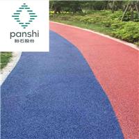 双包福建彩色透水地坪 福州邵武透水混凝土）5CM报价