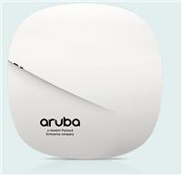 ARUBA AP-207 IAP-207-RW 802.11ac 室内蓝牙AP