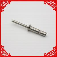 东莞厂家直销优质4.8*20.0口杯型不锈钢拉钉工程**