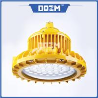 帝企 DQFB160-100C led防爆灯 防爆平台灯 加油站防爆灯 投光灯
