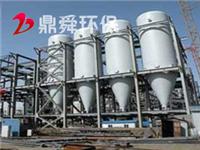 河北鼎舜影响布袋除尘器除尘效率的决定因素