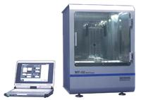 日本原装进口清新SEISHIN全自动粉粒体硬度测定器BHT-1000