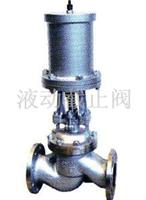 D71X-10全不锈钢手柄蝶阀