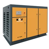 0.4Mpa低压螺杆式空压机品牌15立方55KW