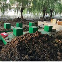 养殖场一体化污水处理设备价格