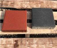 盐城透水砖厂家/地址/规格/价格/尺寸 方形荷兰砖 混凝土路面砖 人行道板砖 广场砖 彩砖 330x330x60mm