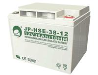 劲博蓄电池JP-HSE-120-12代理商