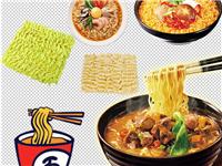 方便面进口代理报关