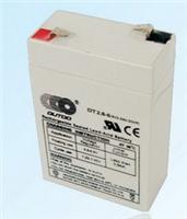 OUTDO蓄电池12V33AH一级总经销