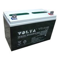 内地VOLTA沃塔蓄电池-韩国授权代理销售总部