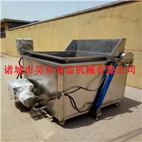 丽江*定子清洗机|*定子清洗去皮机|*定子清洗设备