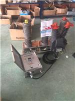 10KV户外智能看门狗真空断路器控制器分合线路断电