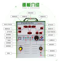 佛山铝焊机薄铝板专业焊接华生ADS04