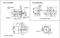 质量保证大金先导溢流阀，美国SUNNY桑尼士叶片泵，SQP3-35-1A-18