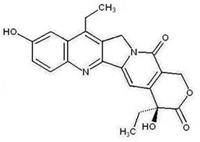 7-乙基-10-羟基喜树碱86639-52-3