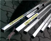 材质304不锈钢方管10x10x1.0mm