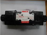 闽台欧玛斯正品现货，OMAX欧玛斯电磁阀 WE-3C10-02-A2-30