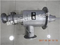 .陕西秦川热工沼气燃烧器