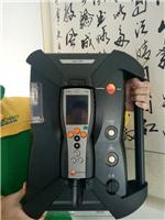 德图中国一级代理商烟气分析*testo350烟气分析仪