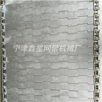 流水线金属传动链板安全快捷维护简单