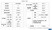 广州启帆 自动化喷涂机器人 工业机器人自动化生产线 码垛 平移