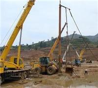供西安挤密桩和陕西挤密桩施工详情