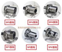 精密SFHR03205C1D型滚珠丝杆 大陆大量库存出售 欢迎订购