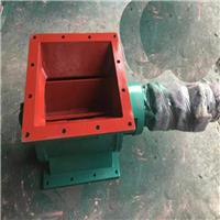 防爆星型卸料器输送物料温度能达到多少度