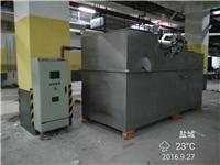 张家港一体化隔油提升设备价格