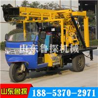 真材实料HZ-130YY工程地质勘探钻机公司新闻