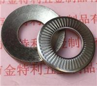 供应不锈钢304材质NFE25-511法式防松垫圈