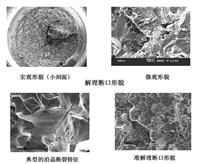 四川成都金属材料/零部件分析中心