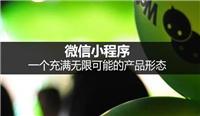 微信小程序定制开发、潍坊网站制作、潍坊专业做网站的网络公司—