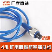 DGY24/24L矿用LED机车灯报价