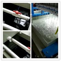 纸箱厂印刷油墨废水处理设备-诸城冠润环保较新报价