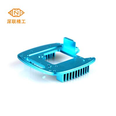 手持稳定器五金加工厂 激光切割机加工厂家