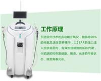 直销脸部注氧美容仪器，批发水氧仪，皮肤管理仪