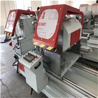 新疆加工断桥铝门窗的数控锯床设备年底促销