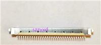 30P 1.0 LVDS屏端接口FI-XB30SRL-HF11 JAE连接器