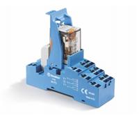 Finder底座94.74SMA