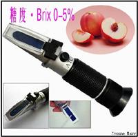 恒安RHA-100ATC冰点仪，乙二醇丙二醇浓度冰点仪，电瓶液电量比重计检测仪厂家供货