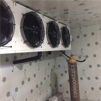 湛江做个冷库需要价格