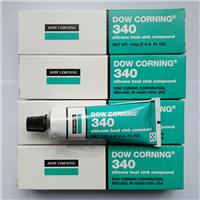 美国进口DOW CORNING 340 道康宁DC340导热硅脂散热膏142g