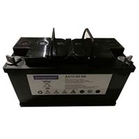 德国阳光蓄电池A412/180AF10阳光12V180AH F10性能参数