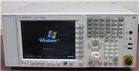 回收Agilent 8720ES