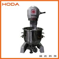 荷达厂家推出B20蛋糕店**打蛋机 商用搅拌机