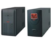 EAST 易事特UPS电源 EA205 后备式UPS 500VA 3000W 不间断电源