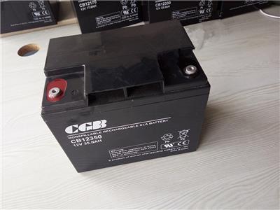 理士蓄电池12V60AH厂家
